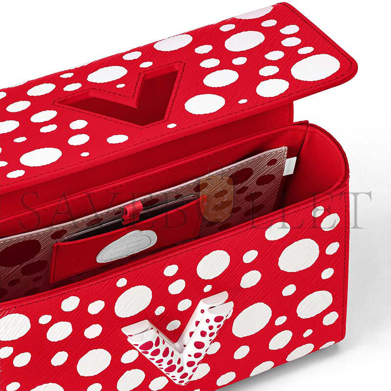 l0vis Vvtt0n lv x yk twist mm m21696 (23*17*9.5cm)